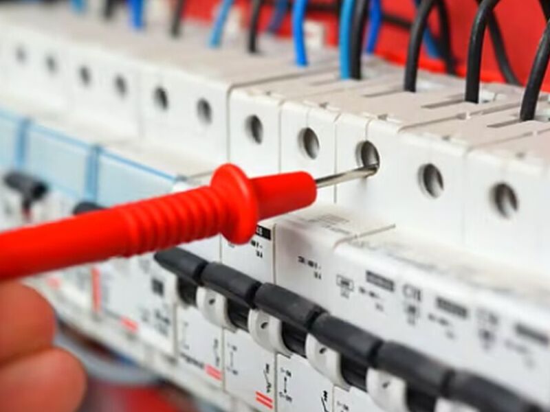 Servicio Instalación Eléctrica México
