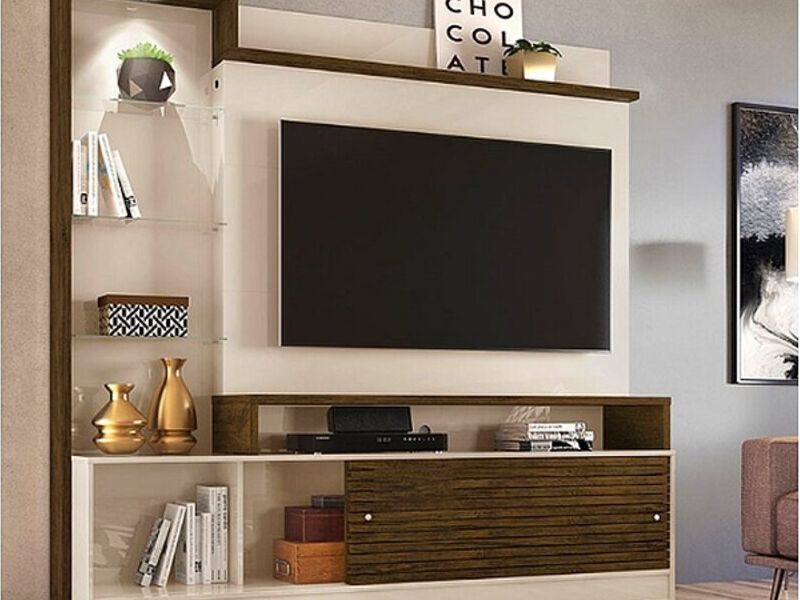 Mueble Tv Osiris Zapopan