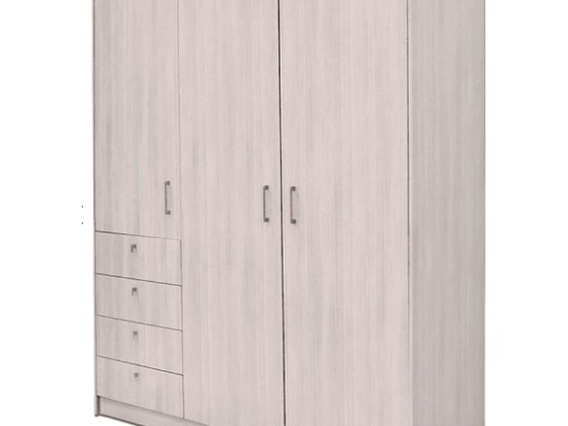 Closet madera Zapopan