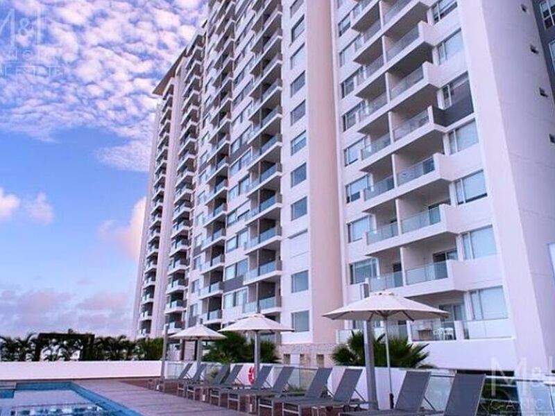 Departamento en venta MÉXICO