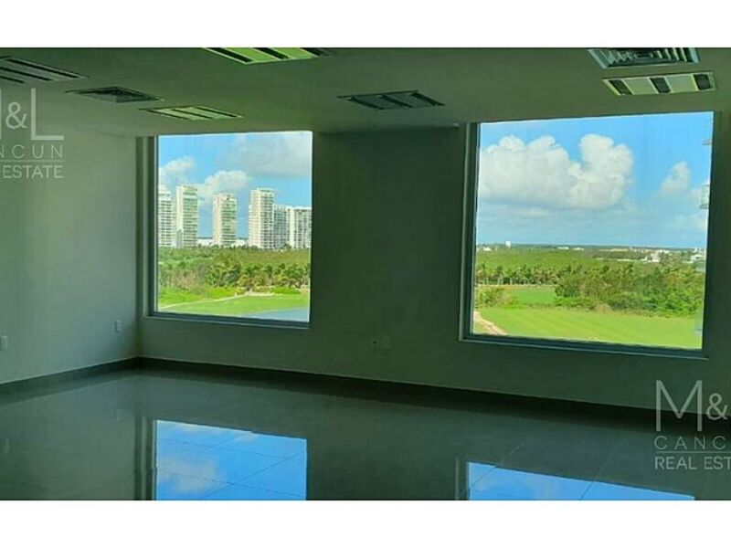 Oficina en Venta en Cancún MÉXICO