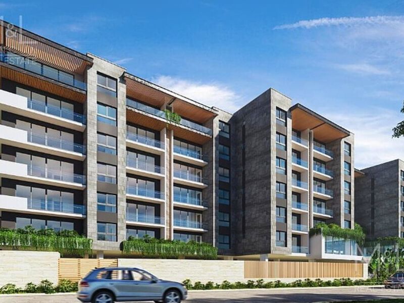 Departamento en venta Arbolada Towers MÉXICO 