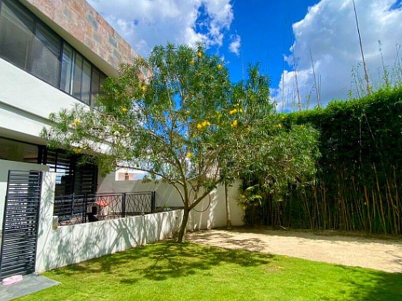 Casa en Venta Monte Magno Xalapa MÉXICO