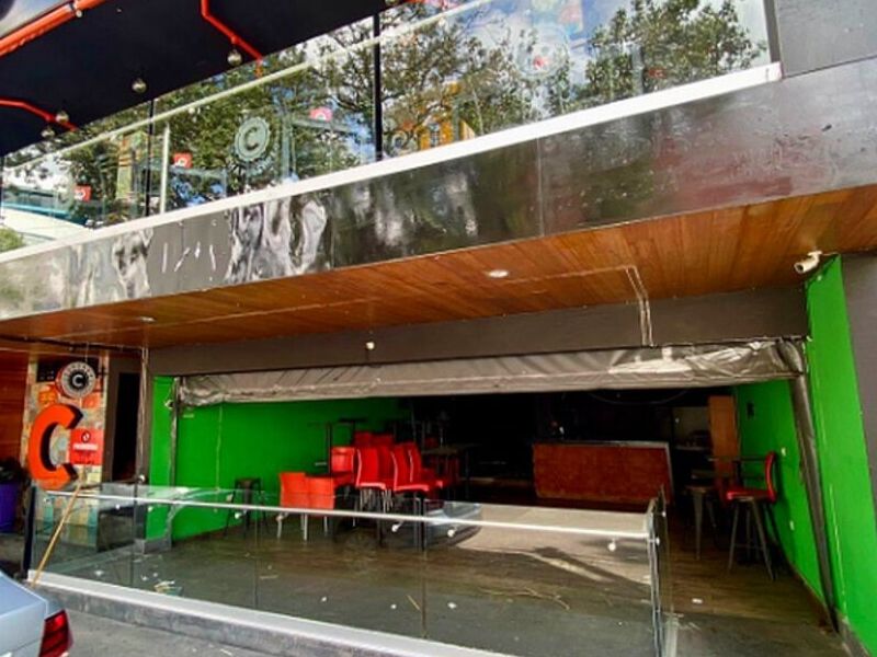 Local en Renta zona Teatro del Estado Xalapa