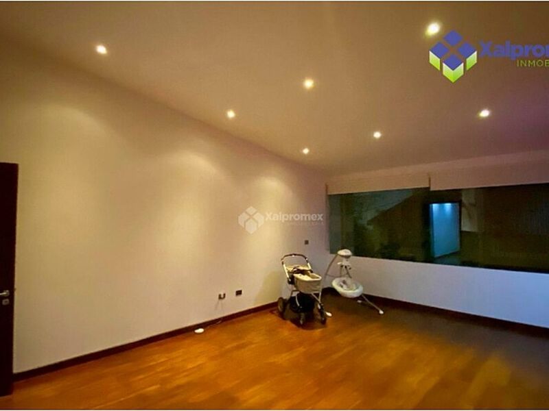 Xalapa Casa Residencial en Venta MÉXICO