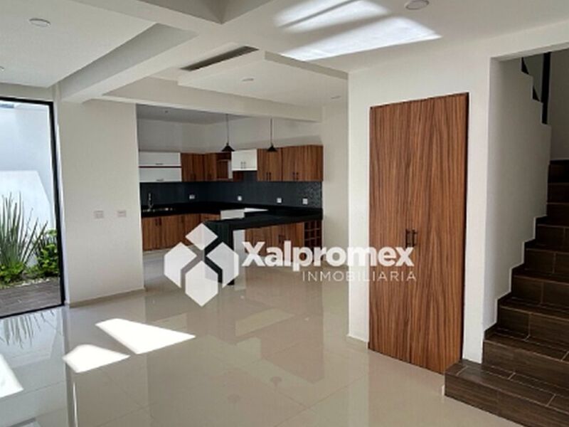 Coatepec Casa en Venta MÉXICO