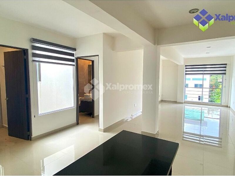 Xalapa Departamento en Araucarias MÉXICO