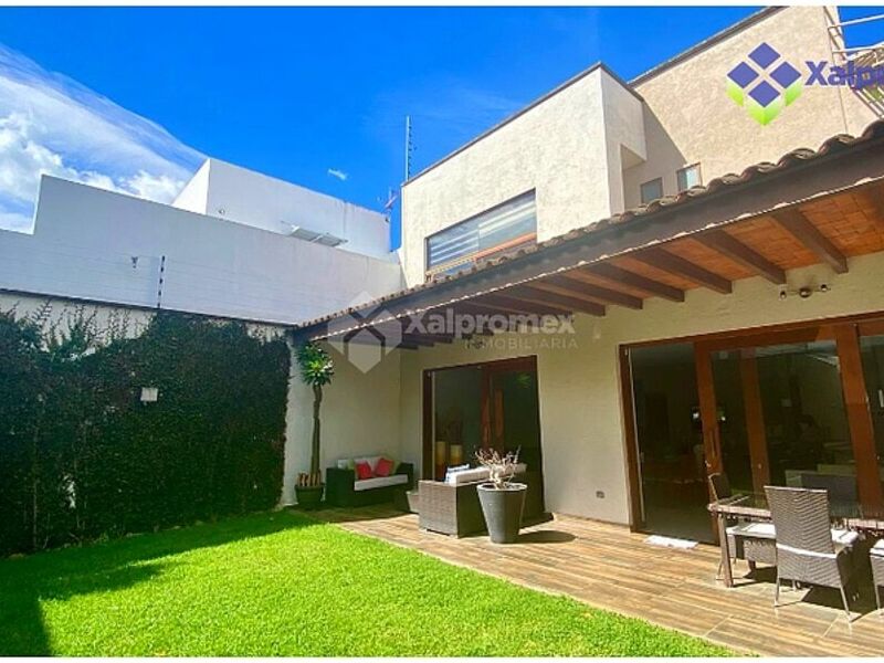 Casa en Venta Fracc Privado Xalapa MÉXICO