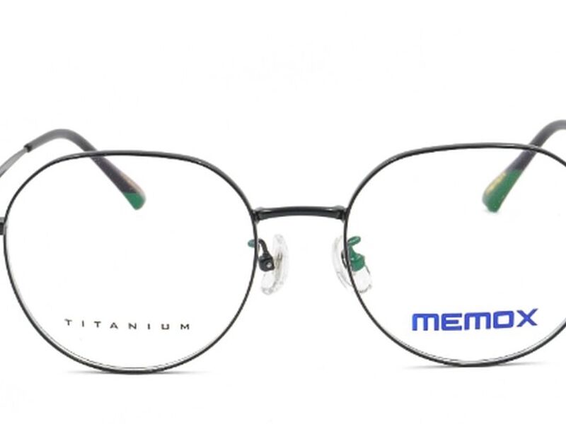 MEMOX TITANIO 5110 BLACK MÉXICO