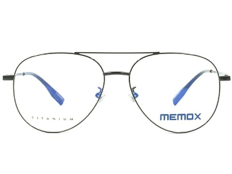 MEMOX TITANIO 5103 BLACK MÉXICO