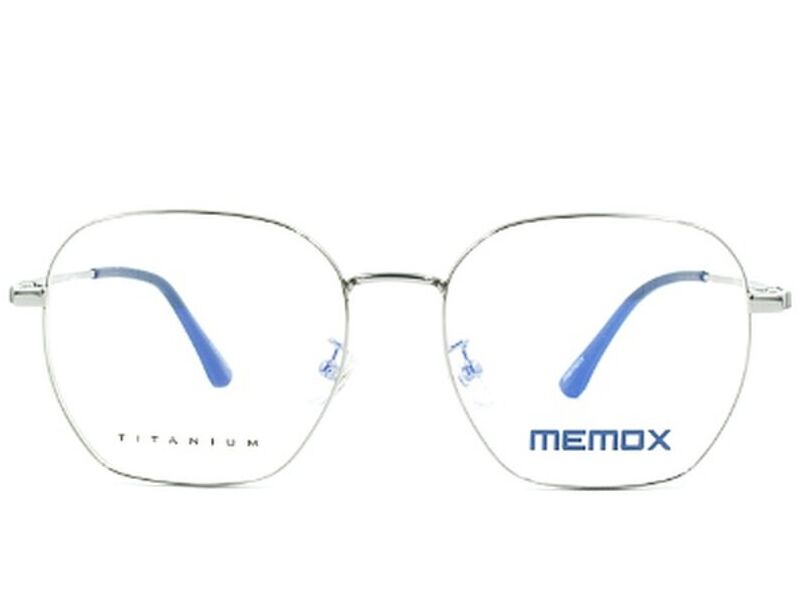 MEMOX TITANIO 5105 GUN MÉXICO