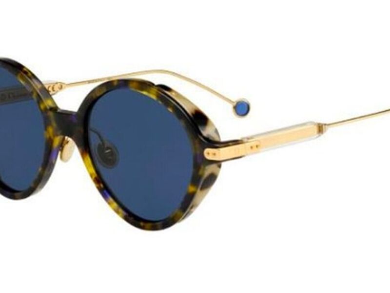 Christian Dior DIORUMBRAGE 0X4 MÉXICO