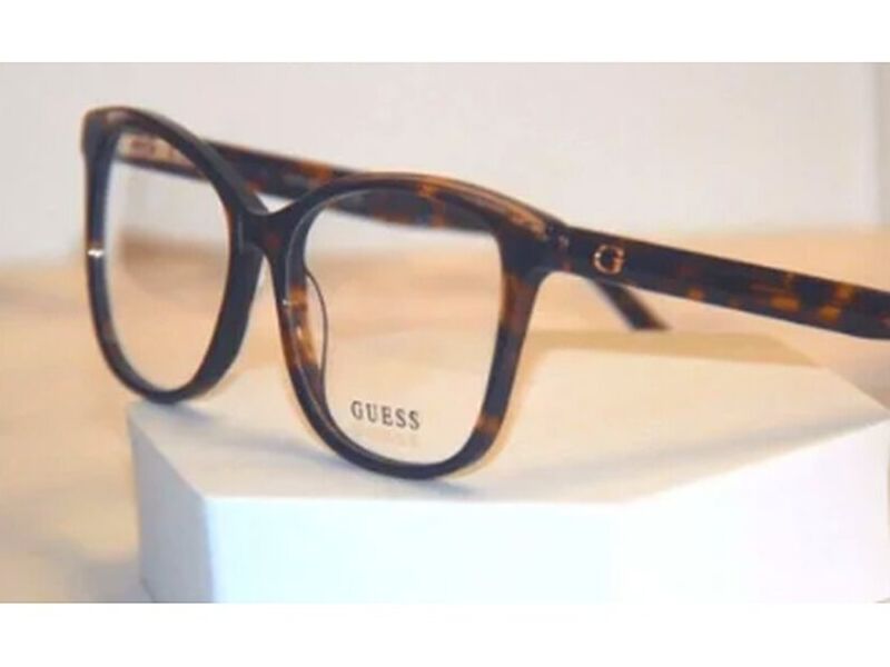  Lentes GUESS (GU2723 056)  México