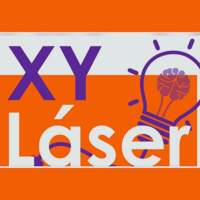 XY Láser Corte y Grabado con Láser