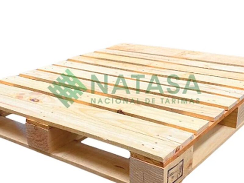 Tarimas madera multiproposito Mexico