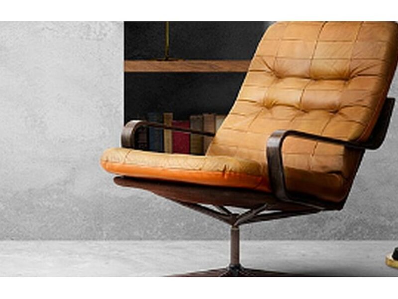 Sillón piel Zapopan