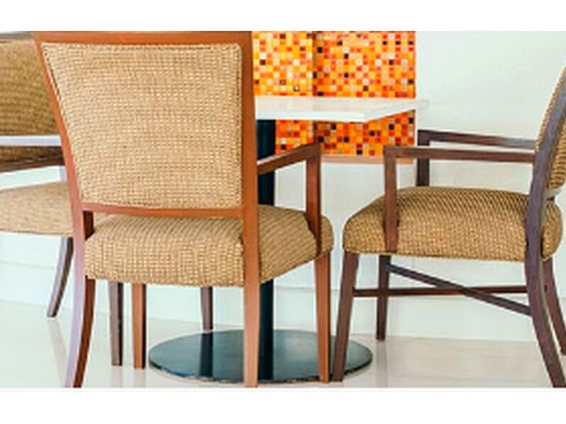 Silla comedor Zapopan