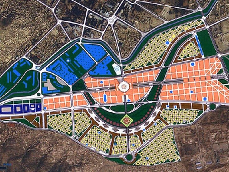 Estudios de Planeación Urbanizaciones Mexico