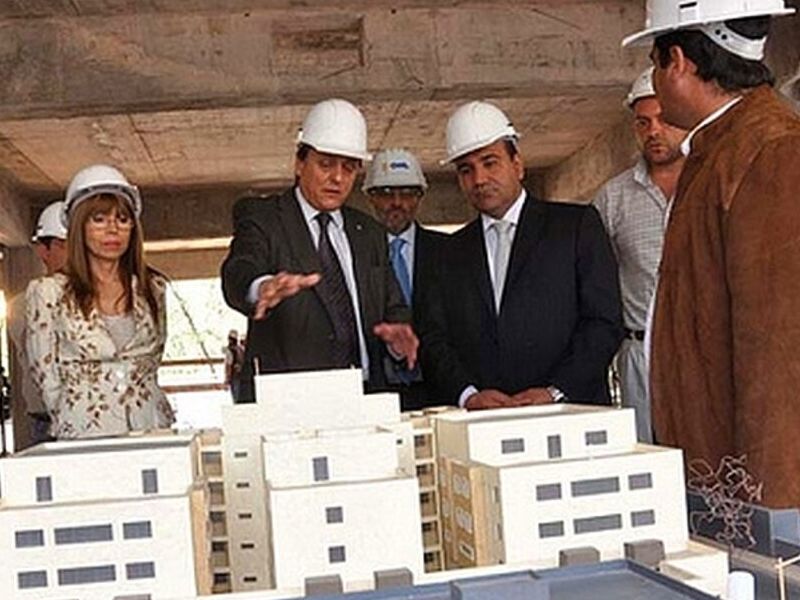 PLANEACION DE OBRAS PUBLICAS MEXICO