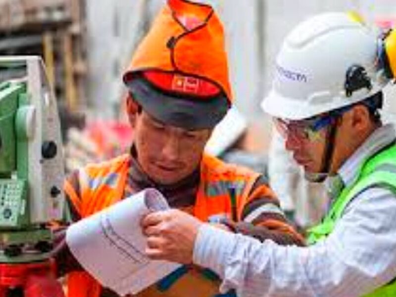 SUPERVISION EN LA CONSTRUCCION MEXICO