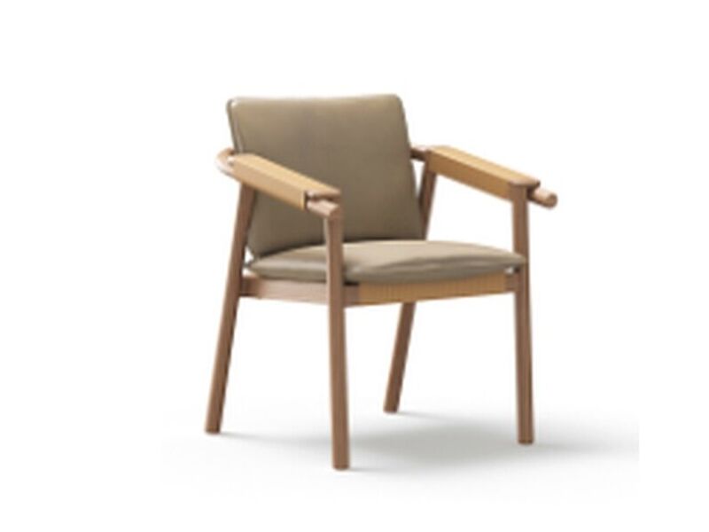 Silla madera Zapopan