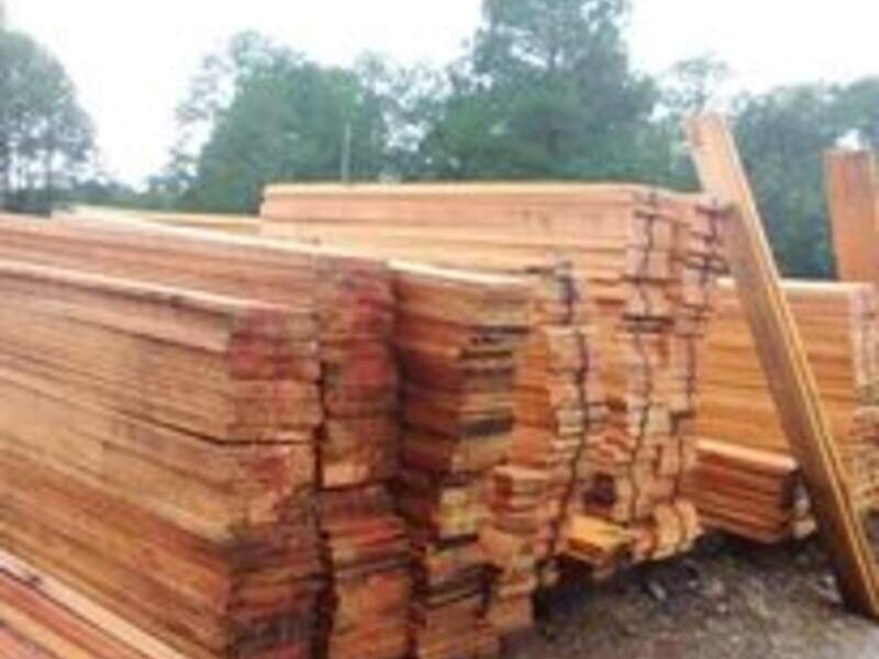Madera México
