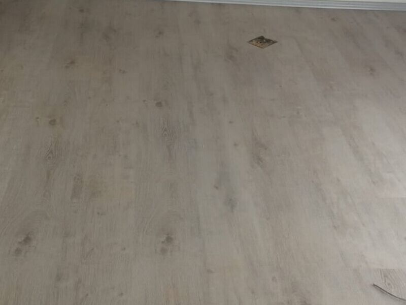 Piso México