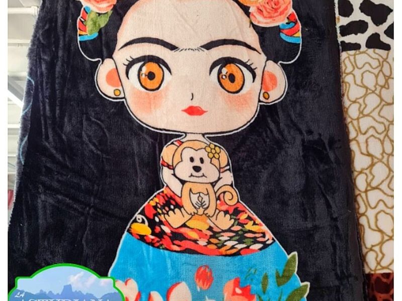 Cobija catrina Zapopan