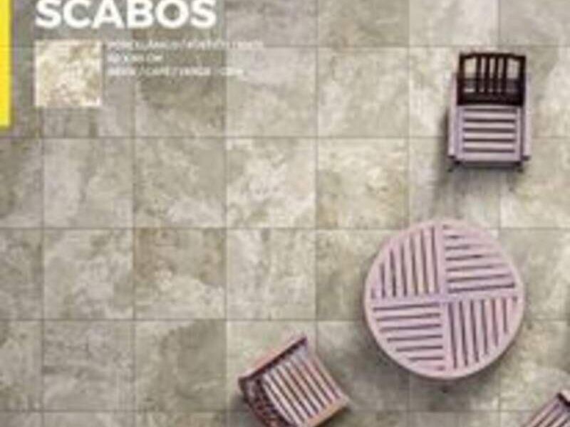 Baldosas Piso México