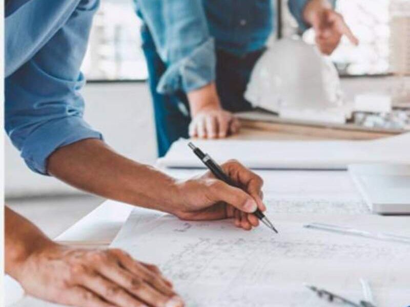 Ingeniería Básica CDMX