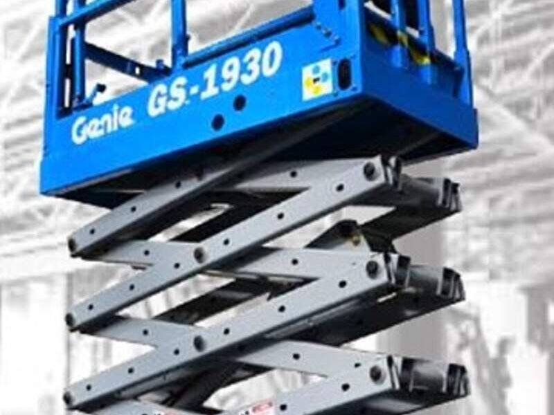 Plataforma Gs Mexico
