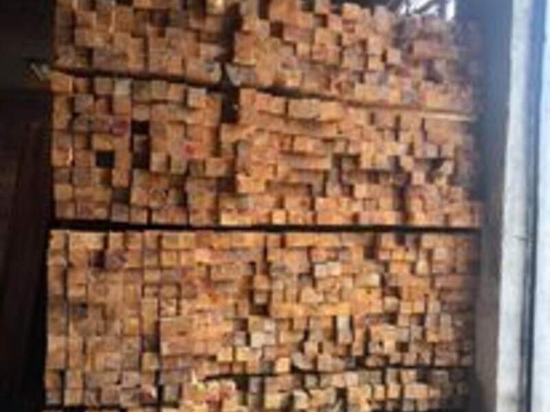 Tablón Madera México