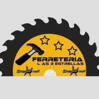 Ferreteria las 3 estrellas