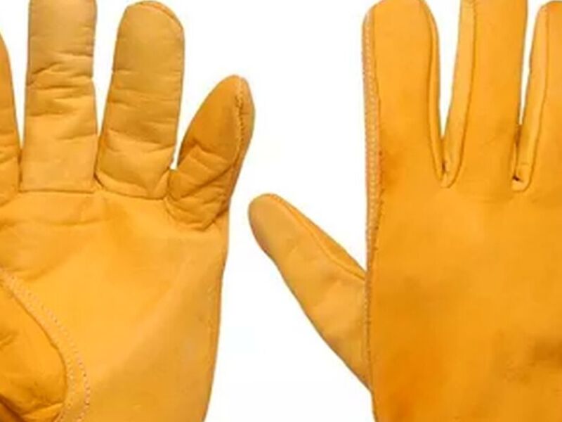 Guantes Industrial México 