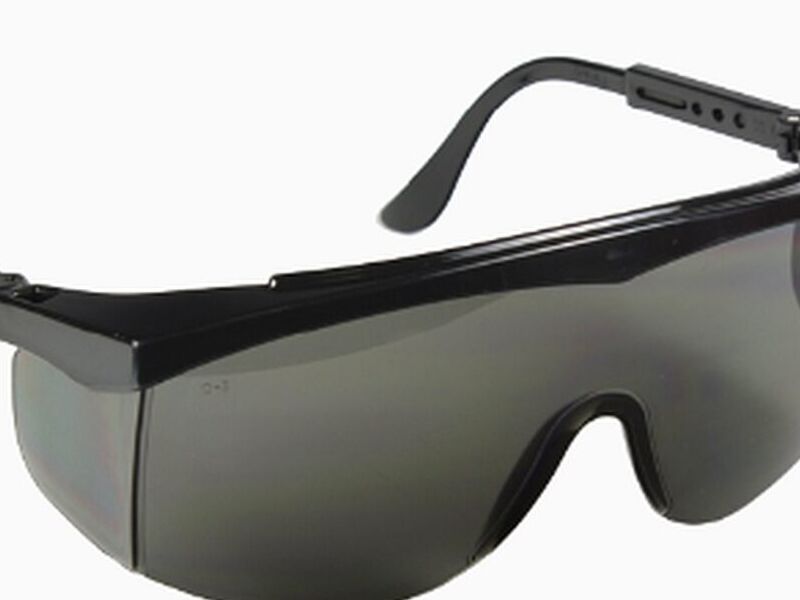 Gafas Industrial México  