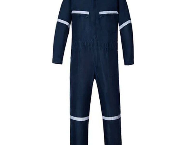 Uniforme Industrial México  