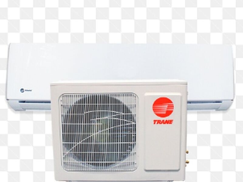 Minisplit estándar TRANE México