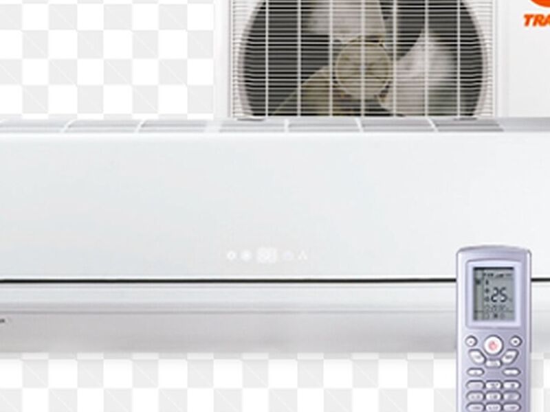 Mini split Trane Inverter México