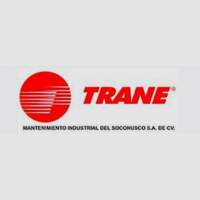 MANTENIMIENTO INDUSTRIAL DEL SOCONUSCO