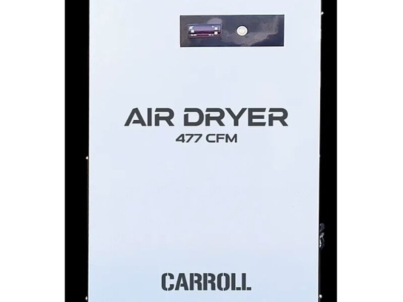 Compresor de Aire Carroll México