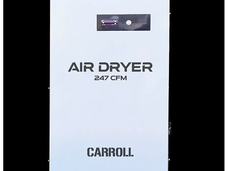 Compresor de Aire Carroll La Paz