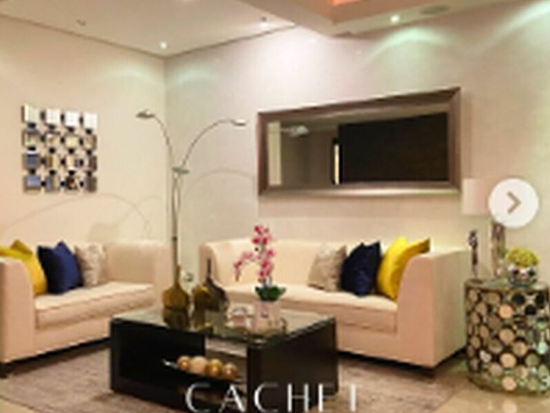 Sala scandinavia Chihuahua
