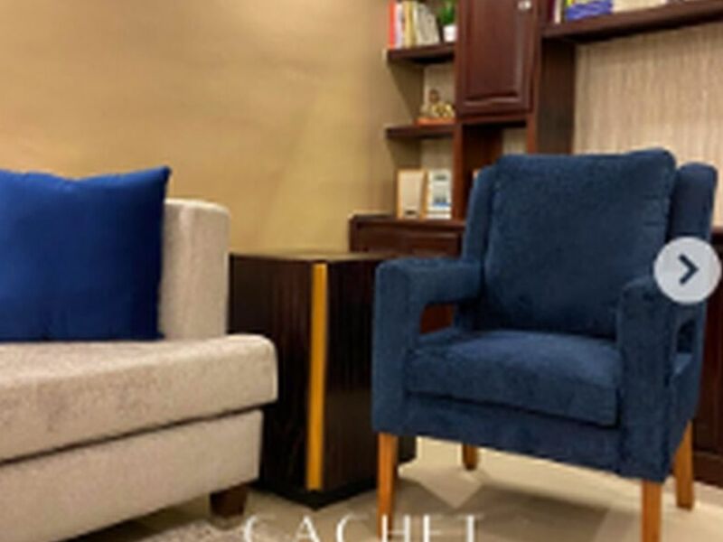 Sillon Carra Mexico