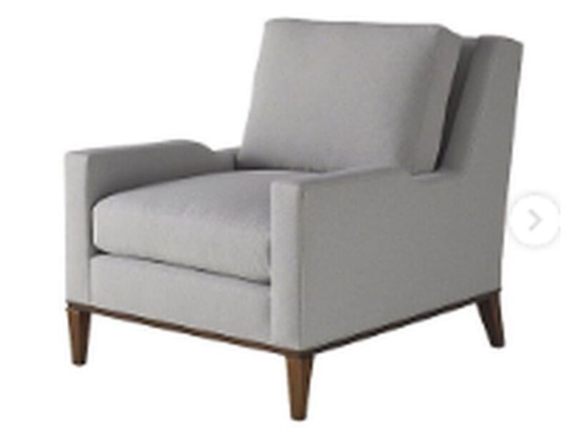 Sillon presidio Mexico