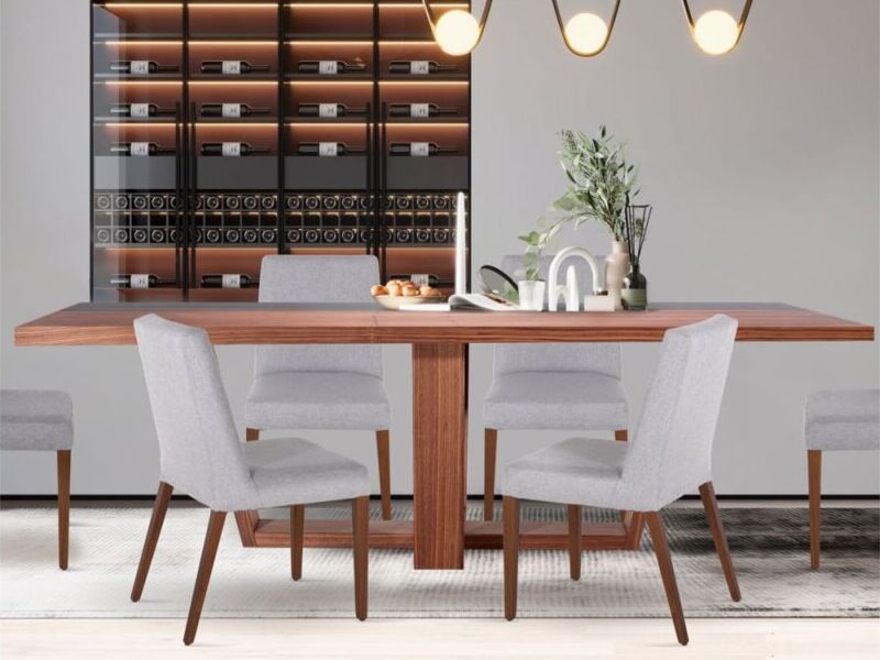 MESA COMEDOR MÉXICO