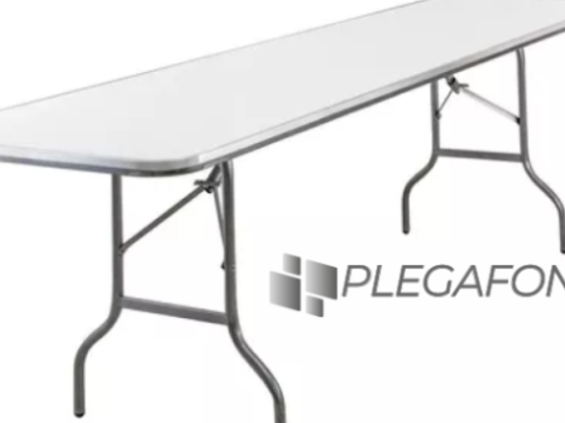 Tablón Rectangular De Fibra De Vidrio Grande