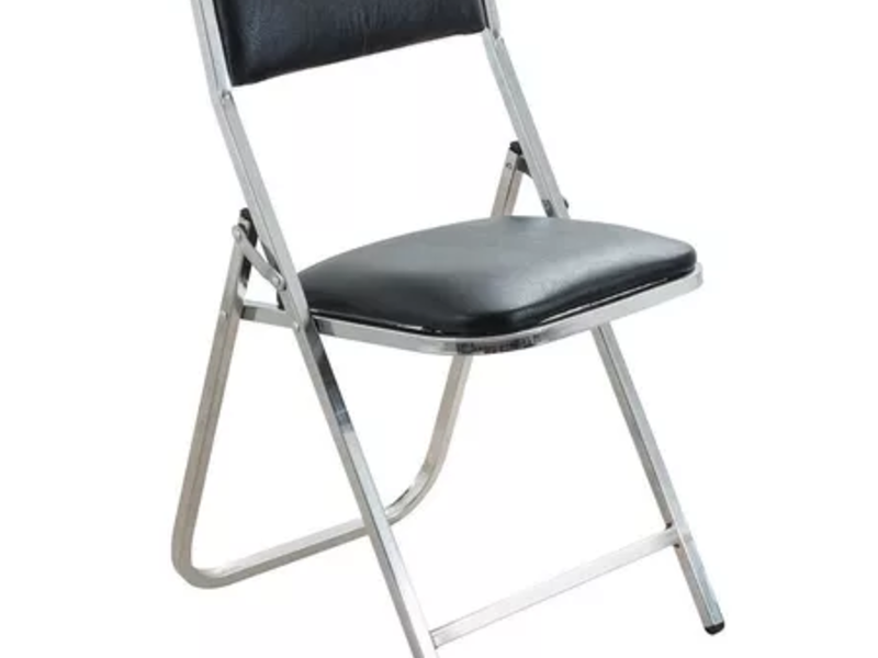Silla Cromada México