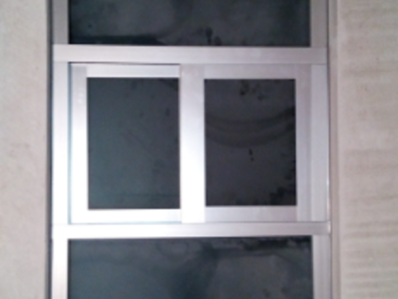 Ventanas aluminio México