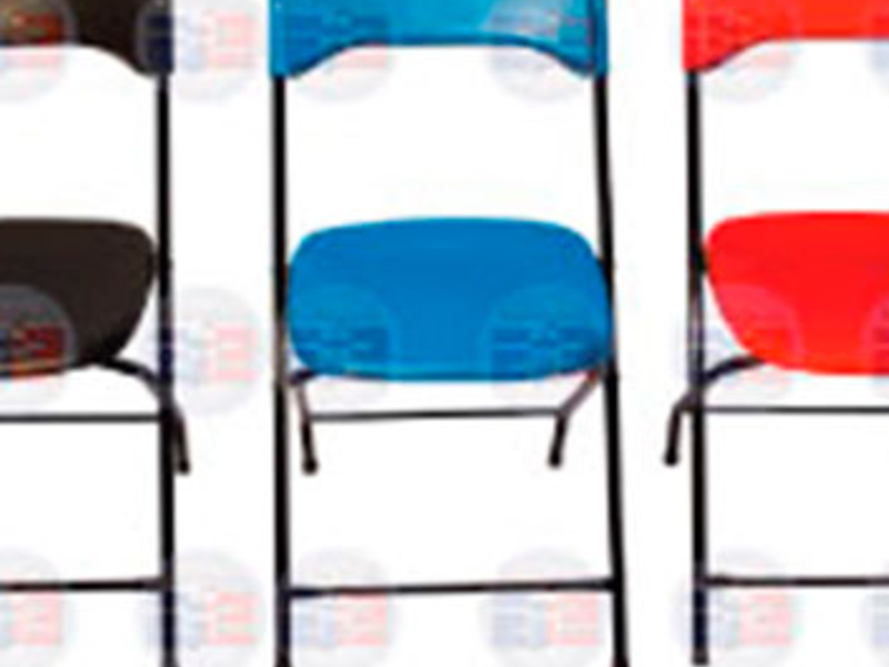 SILLA PLEGABLE MÉXICO