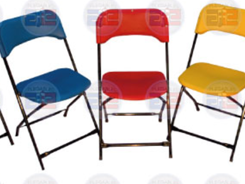 SILLA INFANTIL MÉXICO